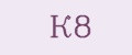 Аналитика бренда К8 на Wildberries