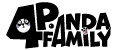 4pandaFamily
