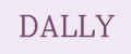 DALLY