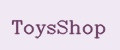 ToysShop