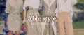 Able style