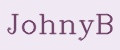 JohnyB
