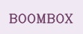 Boombox