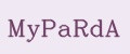 MyPaRdA