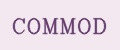 COMMOD