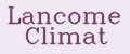 Lancome Climat