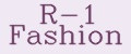 R-1 Fashion