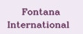 Fontana International