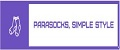 ParaSocks, Simple style