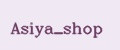 Asiya_shop