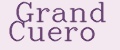 Grand Cuero