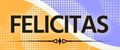 Felicitas