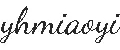 Yhmiaoyi
