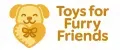 Toys for Furry Friends