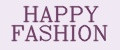HAPPY FASHION