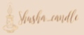 ShushaCandle