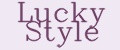 Lucky Style