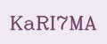 KaRI7MA