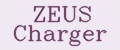 ZEUS Charger