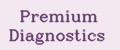 Premium Diagnostics
