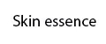 Skin essence