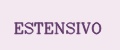 Аналитика бренда ESTENSIVO на Wildberries
