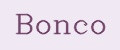 Bonco