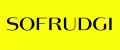 SOFRUDGI