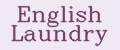 English Laundry