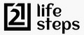 21 life steps