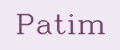 Patim