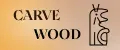 CARVE WOOD