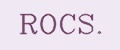 ROCS.