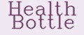Health Bottle