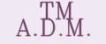 ТМ A.D.M.