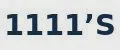 1111'S