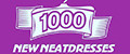 1000 New Neatdresses