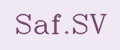 Saf.SV
