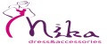 Nika Dress & Accessories