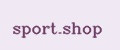 sport.shop
