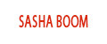 SASHA BOOM