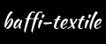 Baffi-textile