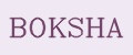 BOKSHA