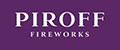 Аналитика бренда PIROFF Fireworks на Wildberries