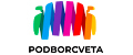 PODBORCVETA