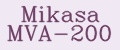 Mikasa MVA-200