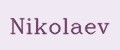 Nikolaev