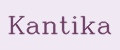 Kantika
