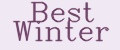 Best Winter