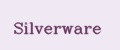 Silverware